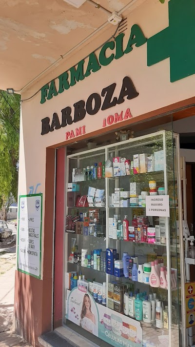 Farmacia Barbosa Godoy