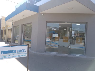 Trasel farmacia