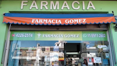 Farmacia Gomez