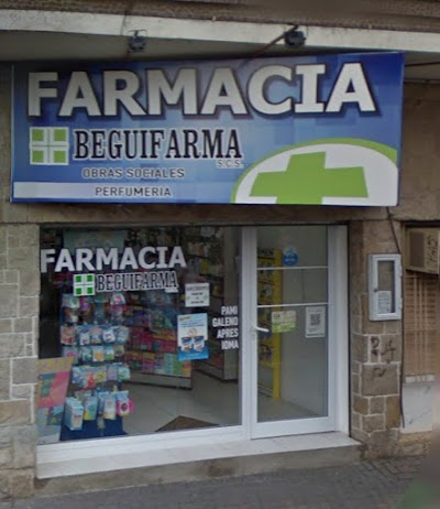 Farmacia Beguifarma S.O.S