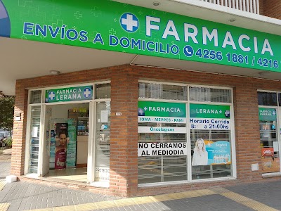 Farmacia Lerana