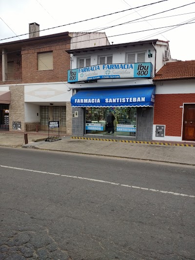 Farmacia Santisteban