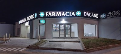 Farmacia Dagand