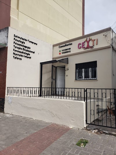 CEYTI consultorios