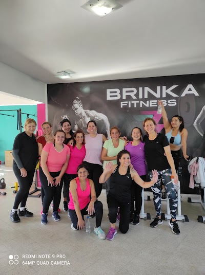 Brinka Fitness