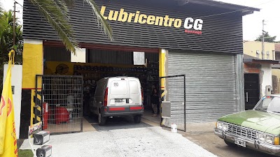 Lubricentro Cg