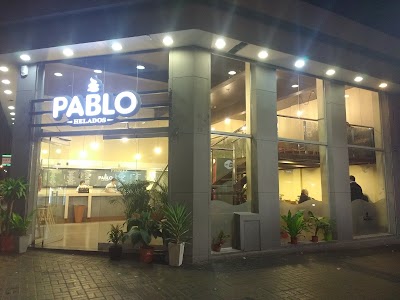 Helados Pablo