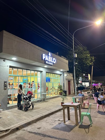 Helados Pablo