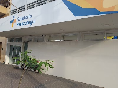 New Sanatorium Berazategui