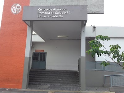 Dr. Javier Sábatto center