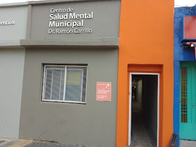 Centro De Salud Mental Municipal Ramón Carrillo