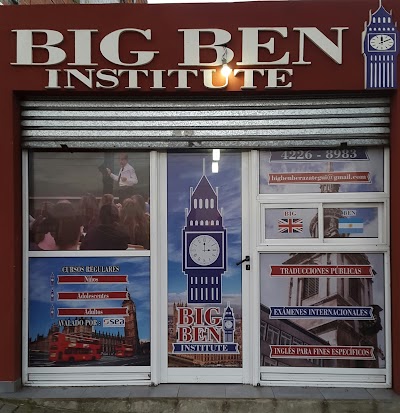 Instituto Big Ben