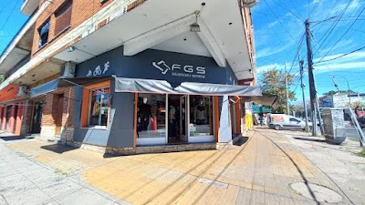 FGS Indumentaria Deportiva