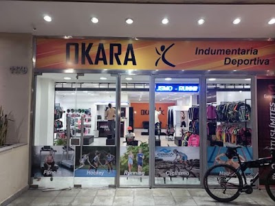 Okara Indumentaria Deportiva