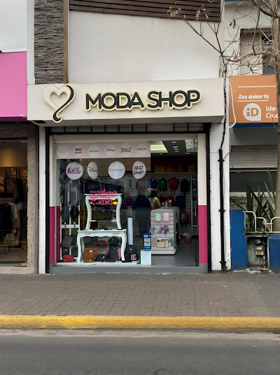 ModaShop Berazategui