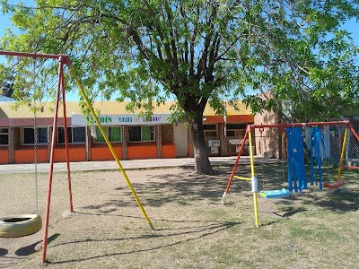 Jardin Colita de Algodón