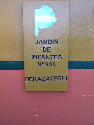 Jardin De Infantes 938