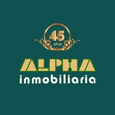 Alpha Inmobiliaria