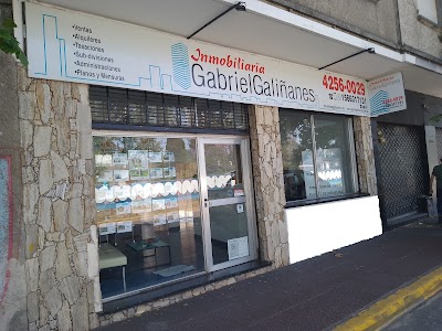 Inmobiliaria Gabriel Galiñanes