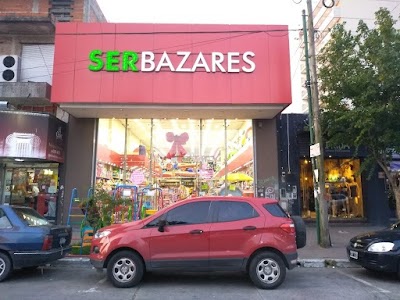 Serbazares