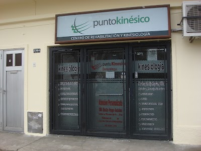 Punto Kinesico