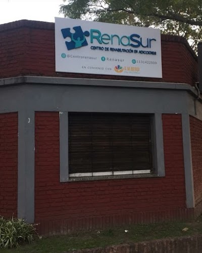 RenaSur Centro de Tratamiento en Adicciones