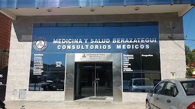 Berazategui Medicine Health Medical Centers