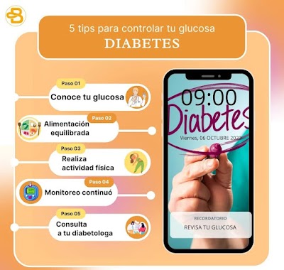 Clinica médica y Diabetología Berazategui