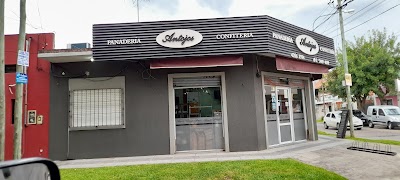 Panaderia Antojos