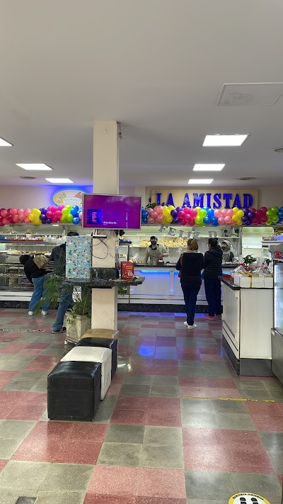 Panadería La Amistad