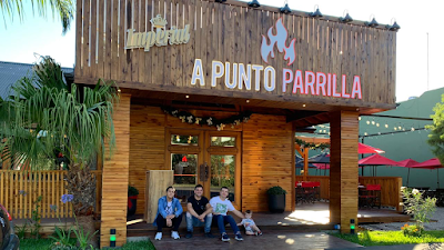 APUNTO PARRILLA GUTIERREZ