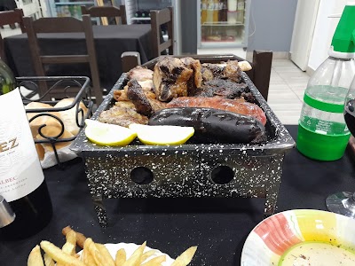 Parrilla "Don Eduardo"