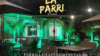 La Parri