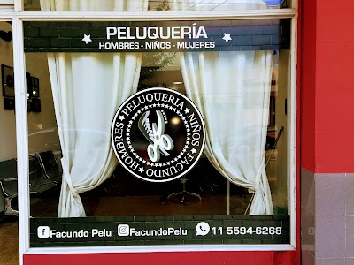 Facundo Peluquería