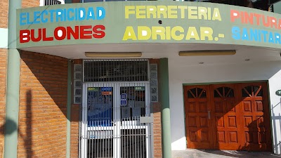 ferreteria Adricar