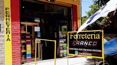 Ferreteria Franco