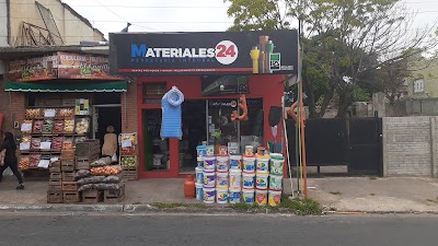 Ferreteria la 24