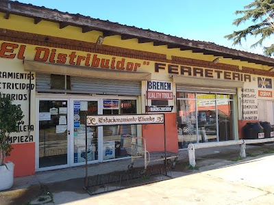 Ferreteria " El Distribuidor"