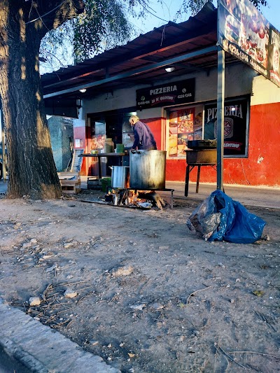 Pizzeria Lo De Valentino