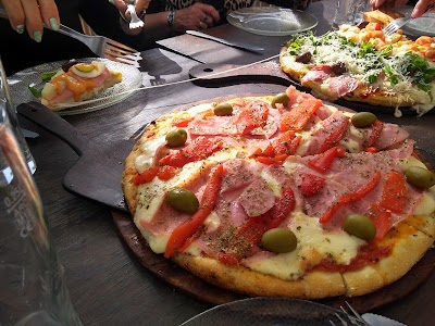 Pizza Uno Berazategui