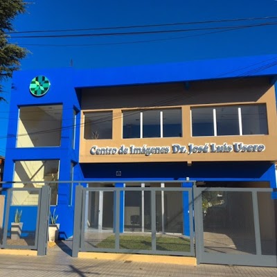 Centro de Imágenes Dr. José Luis Usero