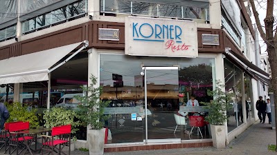 Korner Resto