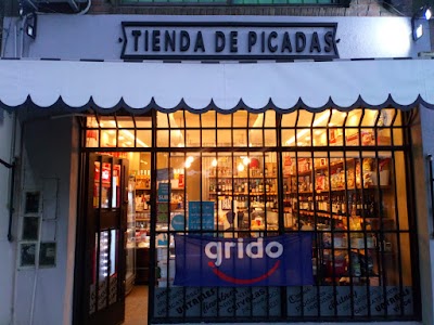 Tienda de Picadas