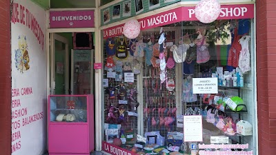 La Boutique de tu Mascota