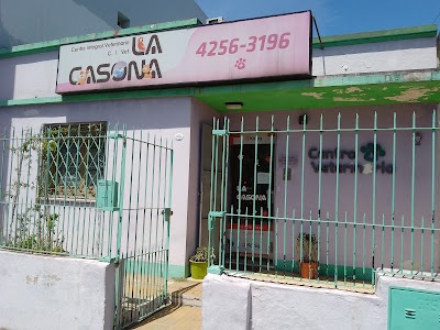 Centro Integral Veterinario LA CASONA