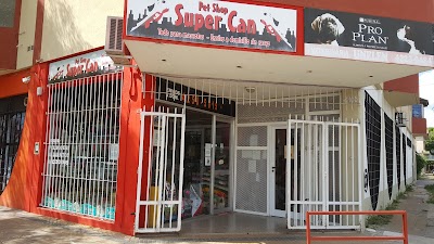 Super Can Pet Shop