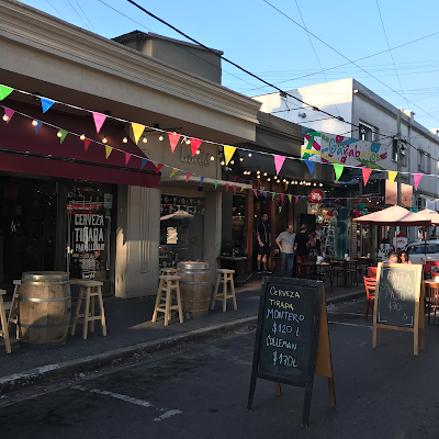 Bordó Vinoteca