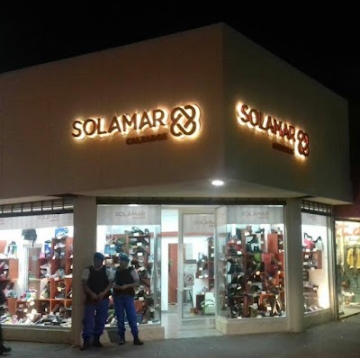 Calzados Solamar Berazategui