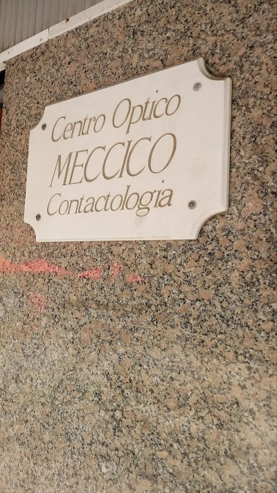 Centro Óptico Meccico