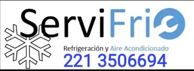 Servifrio refrigeración